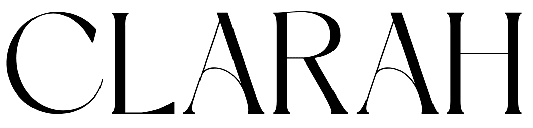 Clarah Logo Transparent